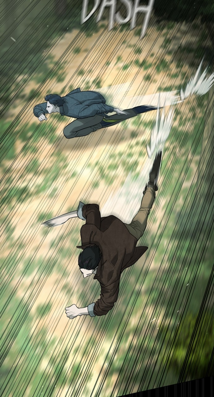 Read Killer Peter Manga Online