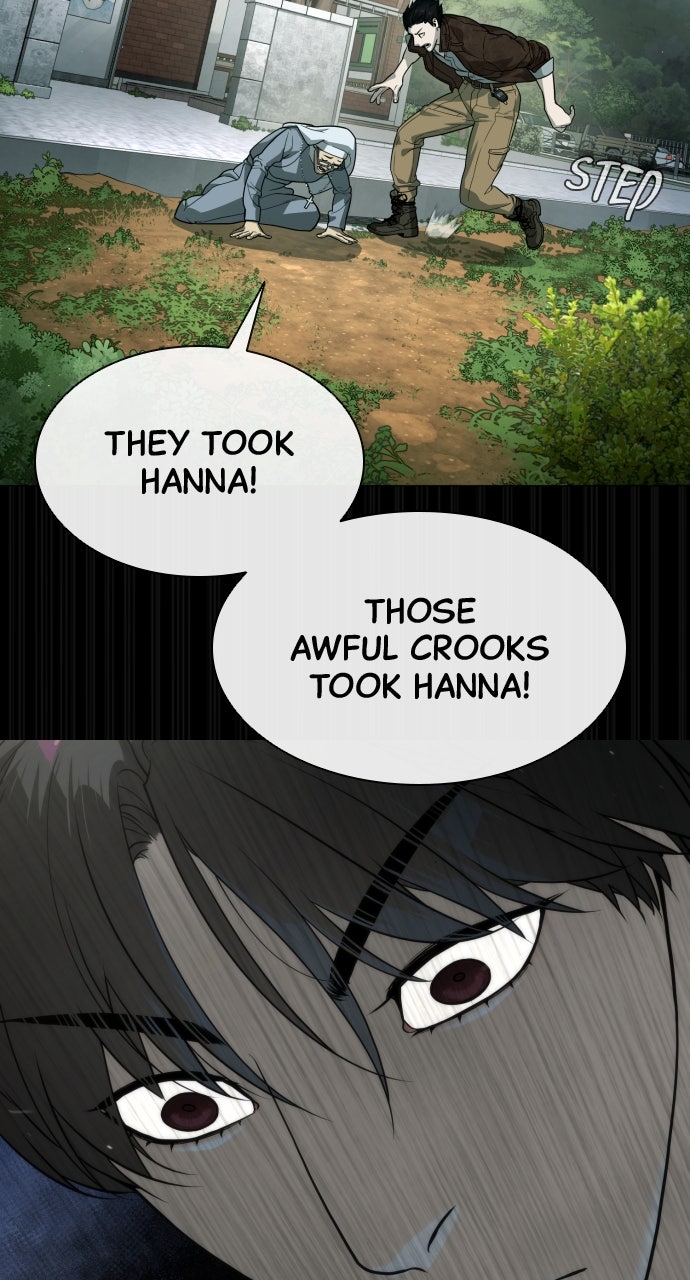 Read Killer Peter Manga Online