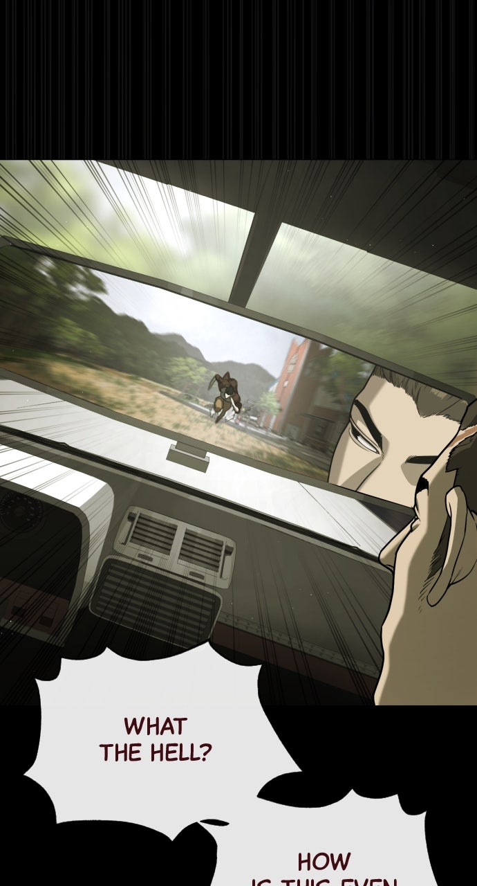 Read Killer Peter Manga Online