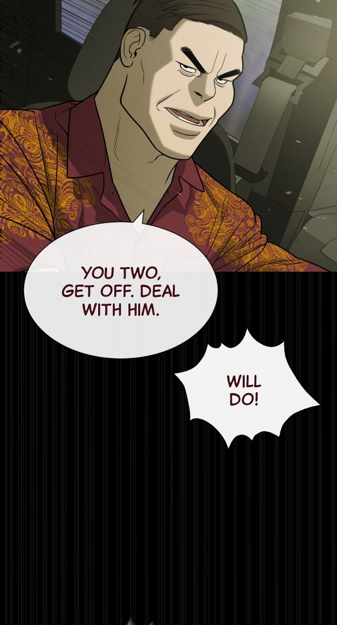 Read Killer Peter Manga Online