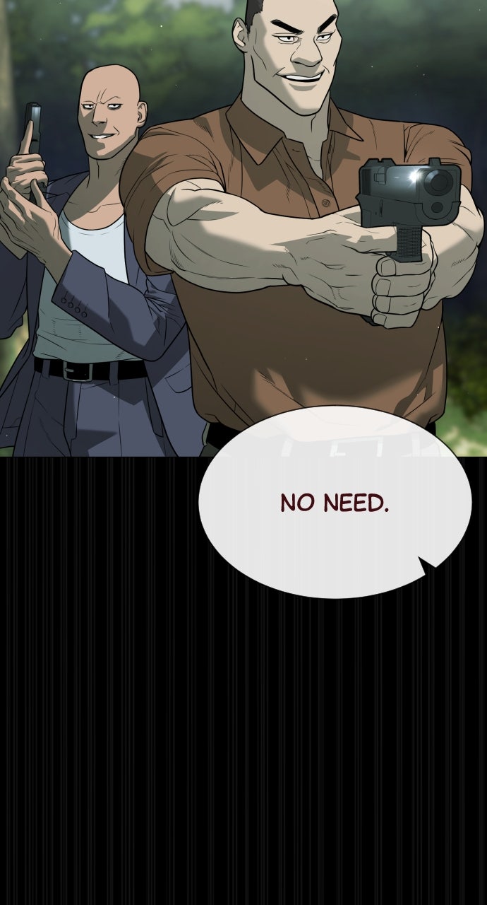 Read Killer Peter Manga Online