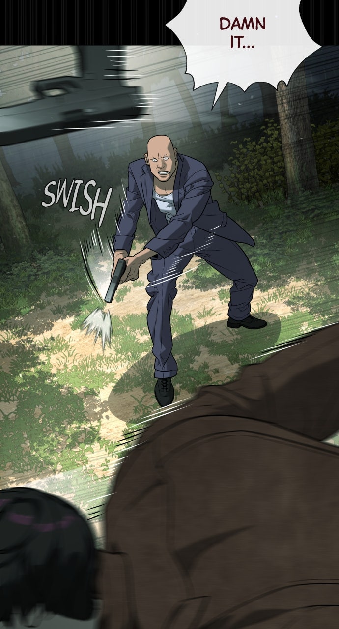 Read Killer Peter Manga Online