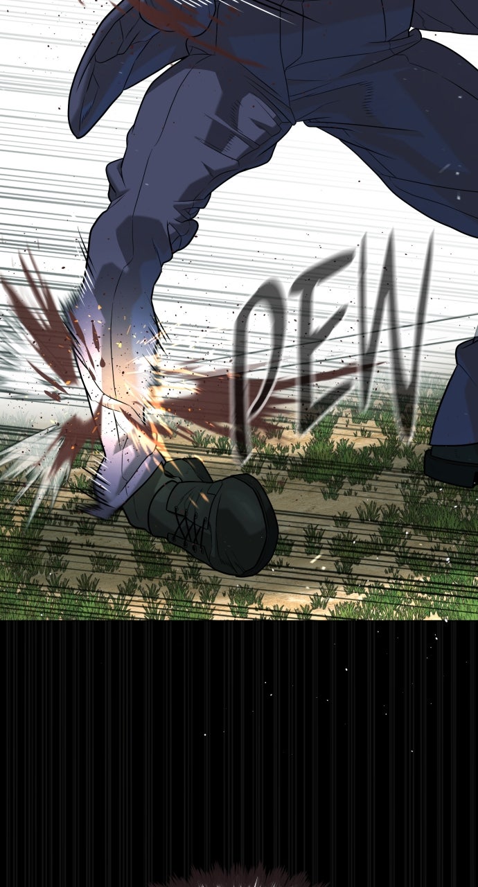 Read Killer Peter Manga Online