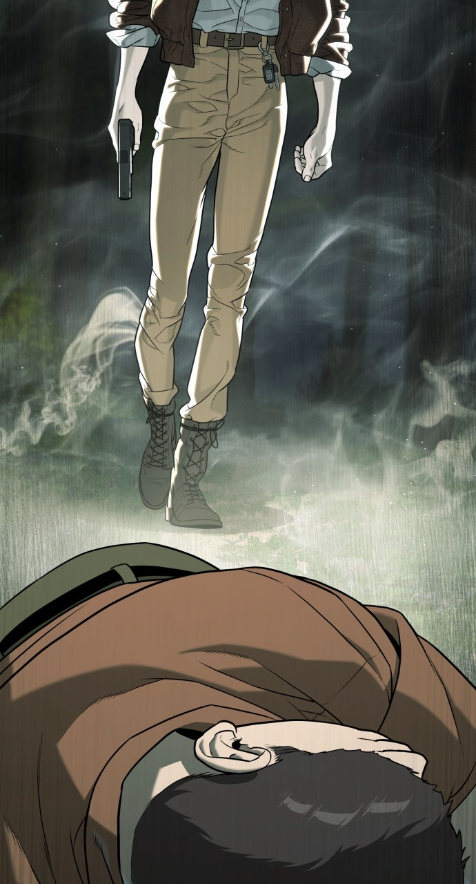 Read Killer Peter Manga Online