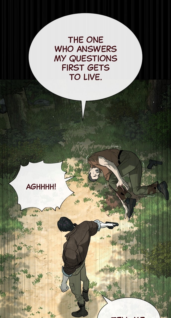 Read Killer Peter Manga Online