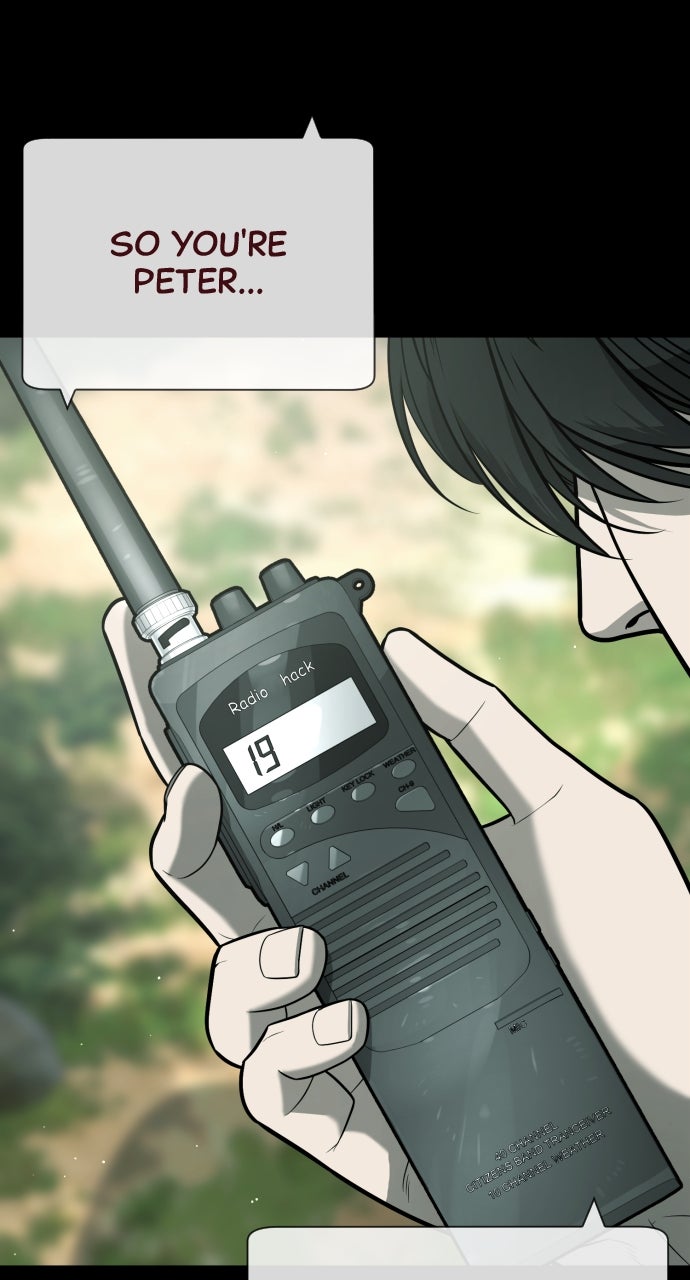 Read Killer Peter Manga Online