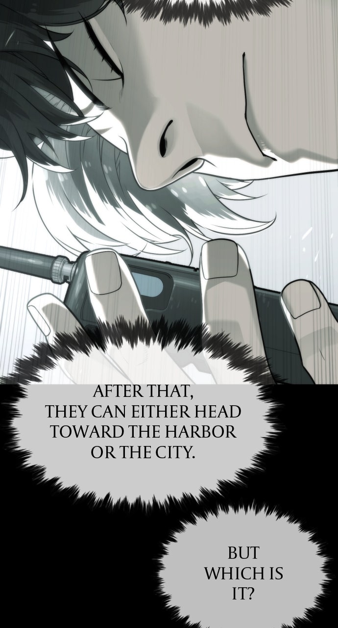 Read Killer Peter Manga Online