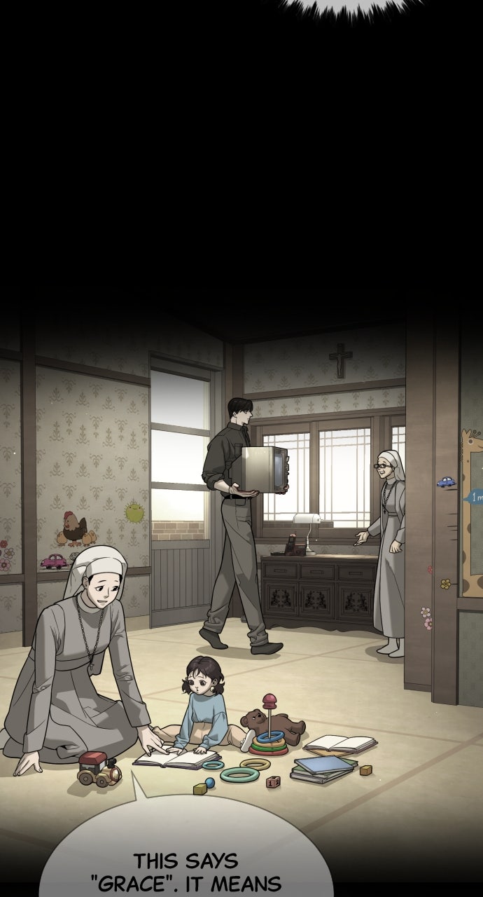 Read Killer Peter Manga Online