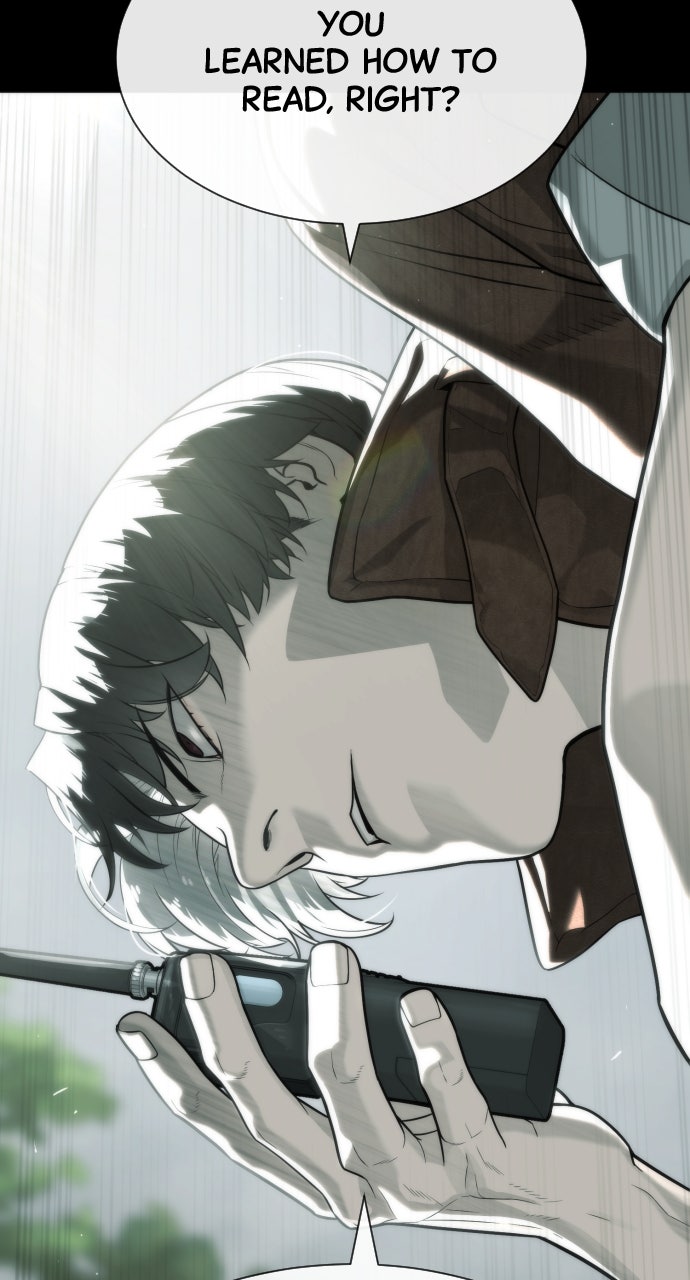 Read Killer Peter Manga Online