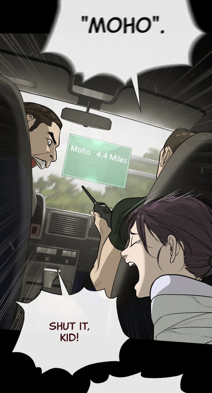 Read Killer Peter Manga Online