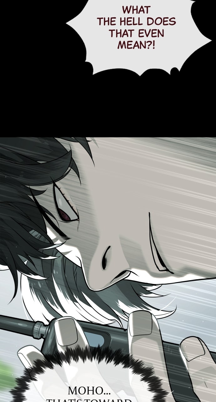 Read Killer Peter Manga Online