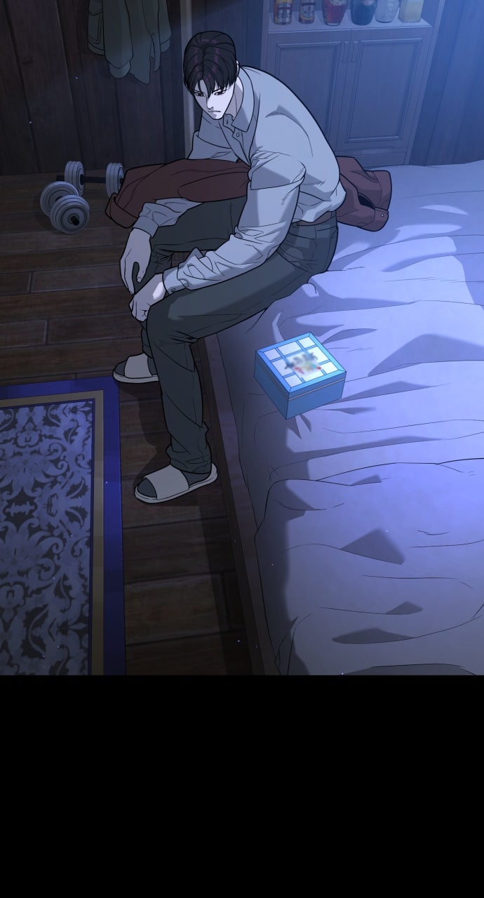 Read Killer Peter Manga Online