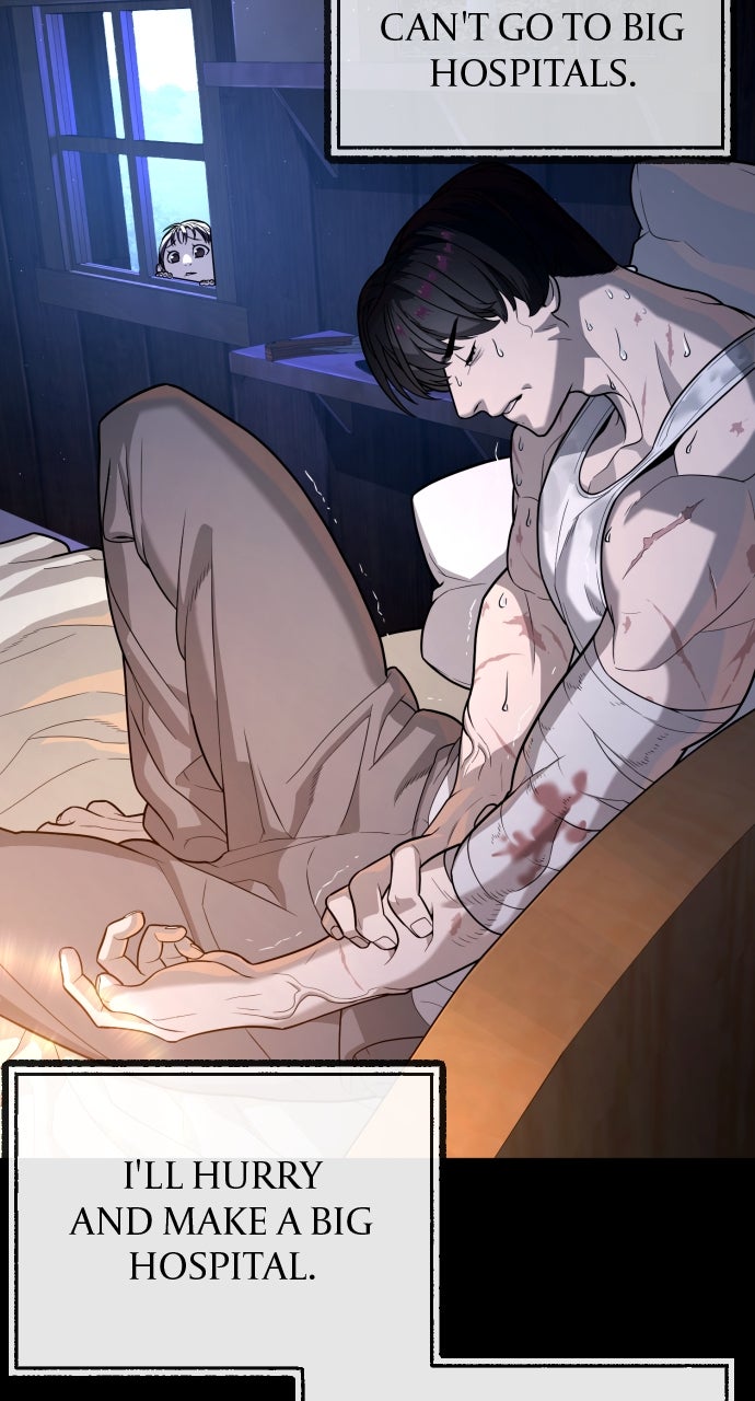 Read Killer Peter Manga Online