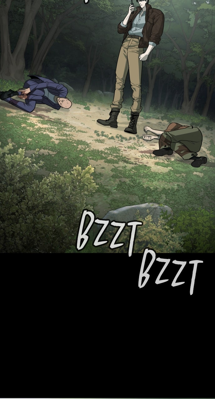 Read Killer Peter Manga Online