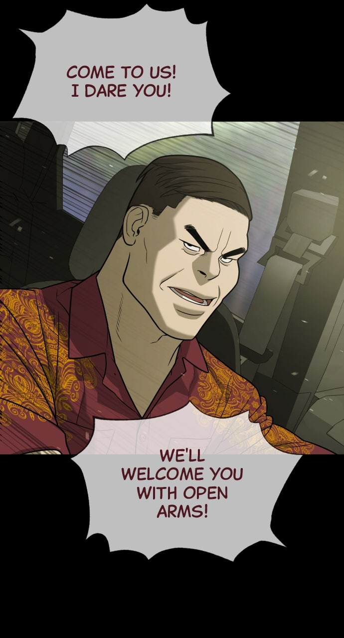 Read Killer Peter Manga Online