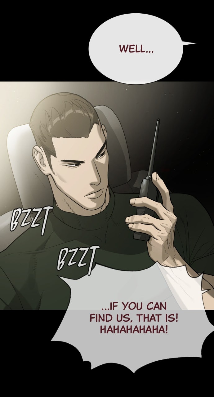 Read Killer Peter Manga Online