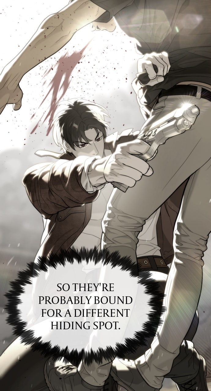 Read Killer Peter Manga Online