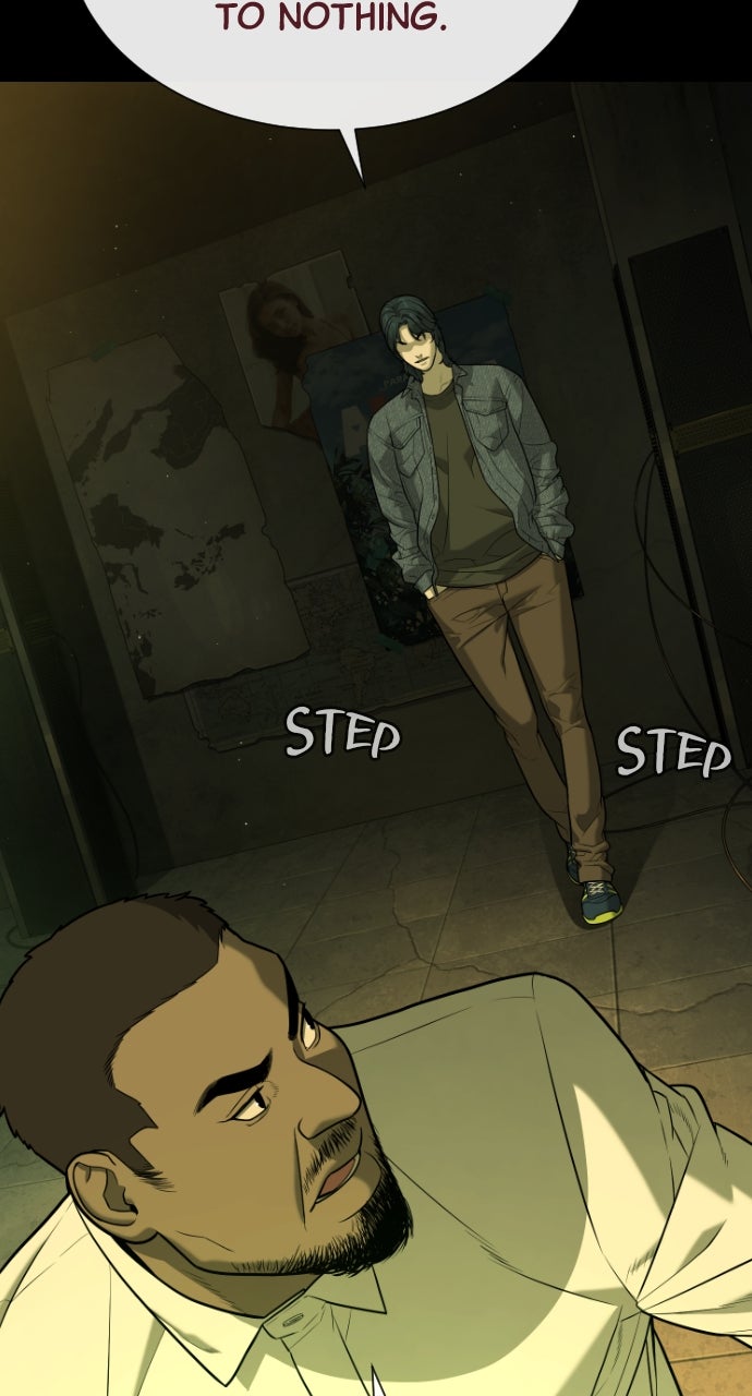 Read Killer Peter Manga Online