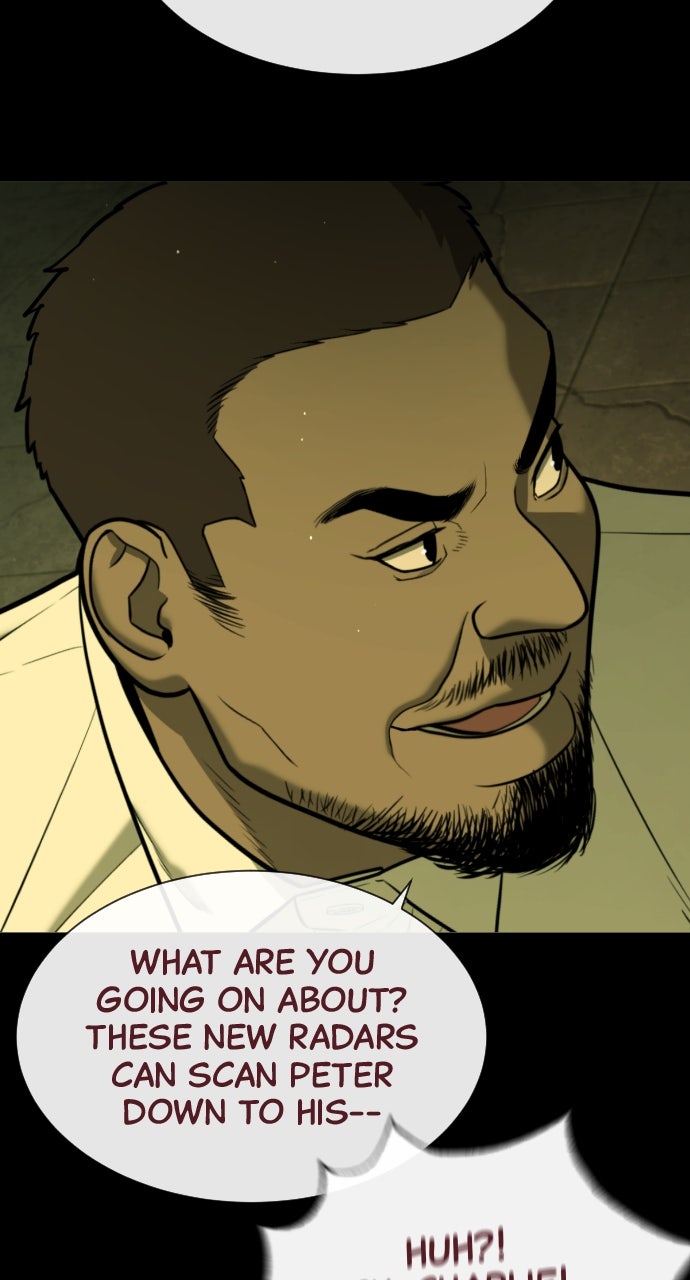 Read Killer Peter Manga Online