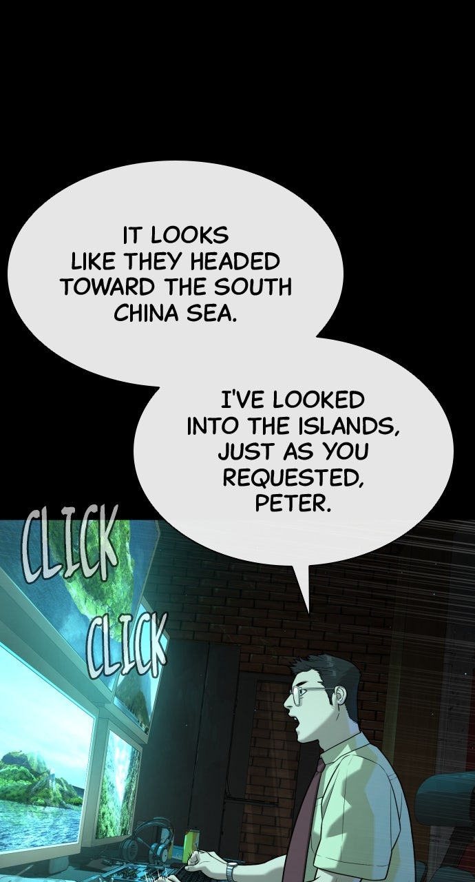 Read Killer Peter Manga Online