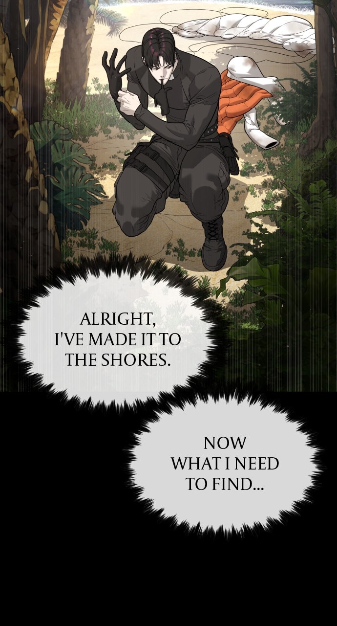 Read Killer Peter Manga Online