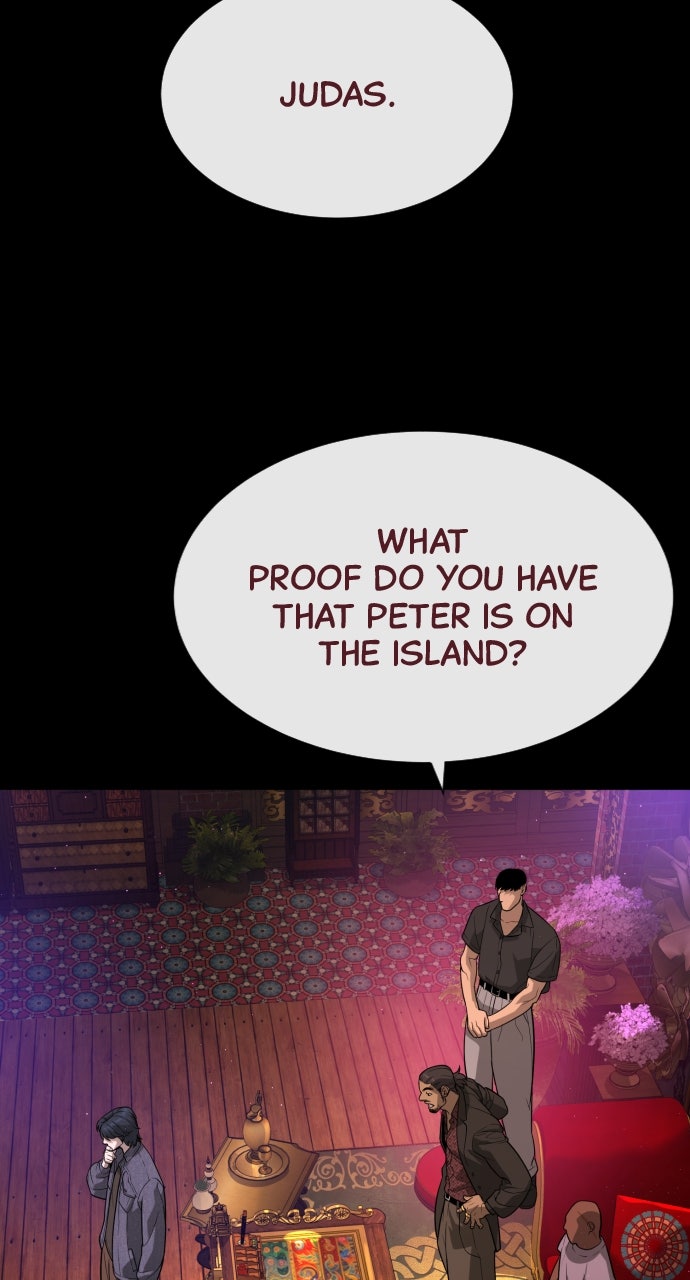 Read Killer Peter Manga Online