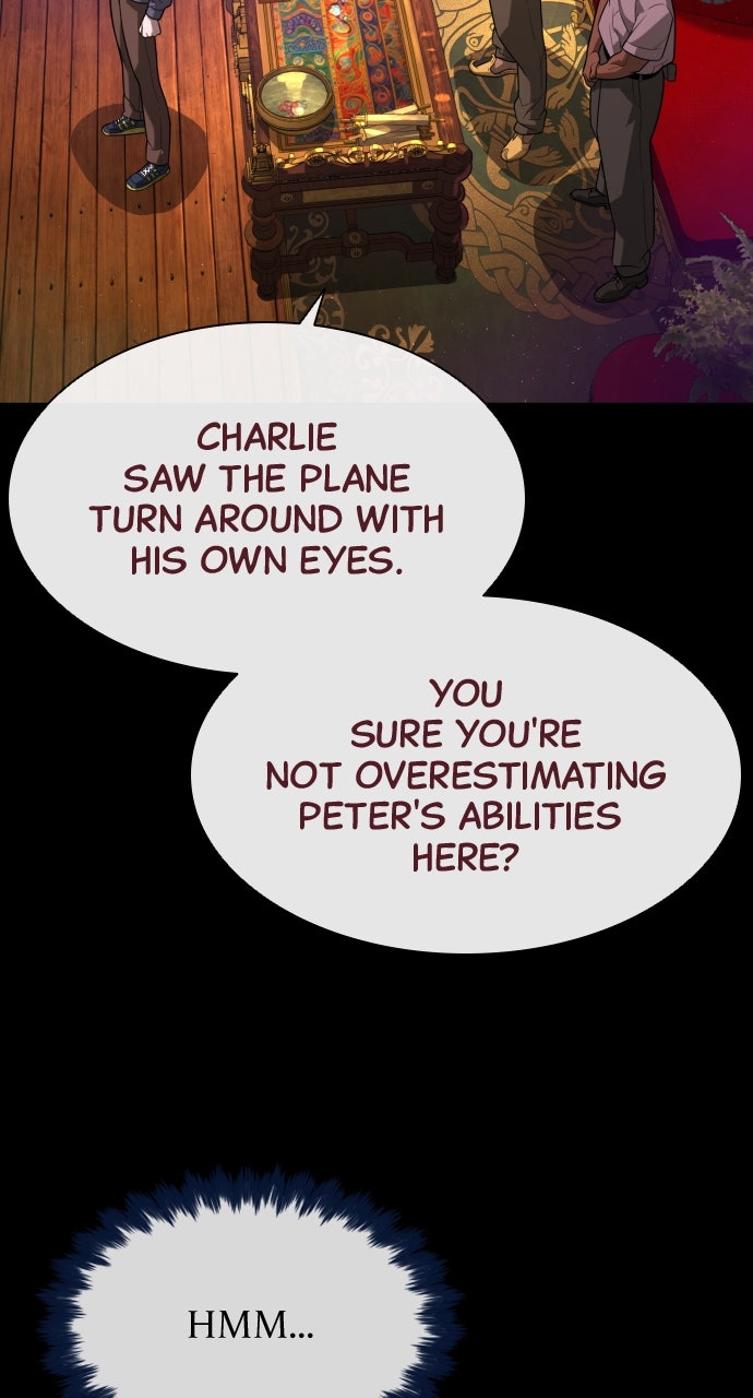 Read Killer Peter Manga Online