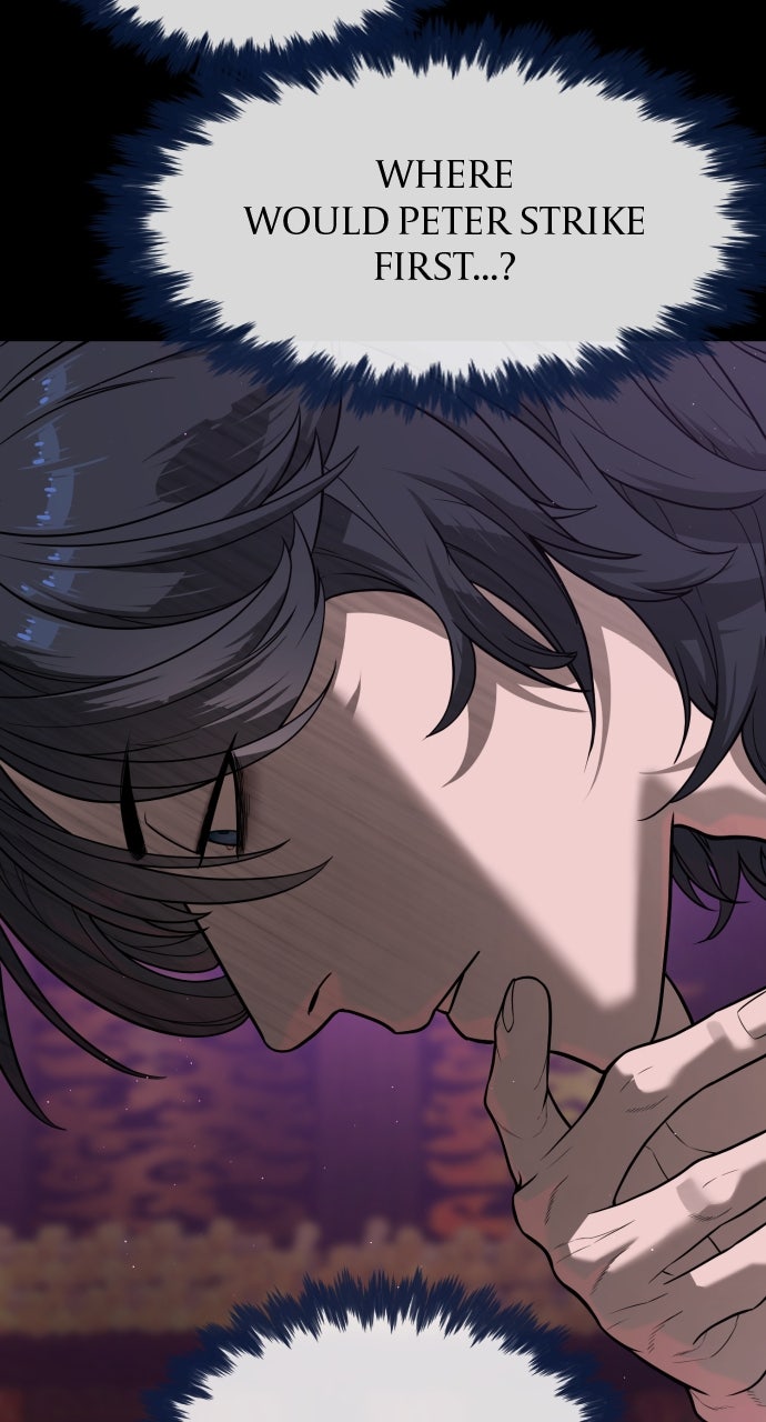Read Killer Peter Manga Online