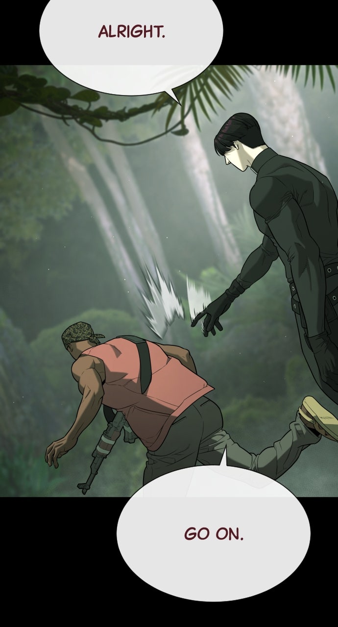 Read Killer Peter Manga Online