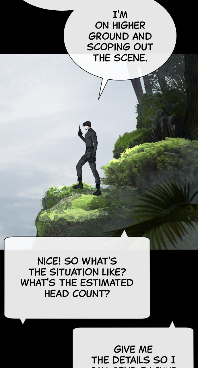 Read Killer Peter Manga Online