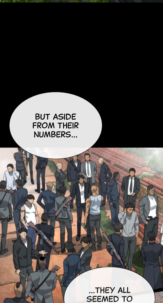 Read Killer Peter Manga Online