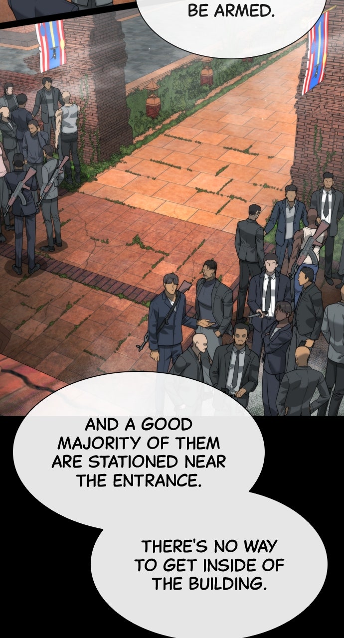 Read Killer Peter Manga Online