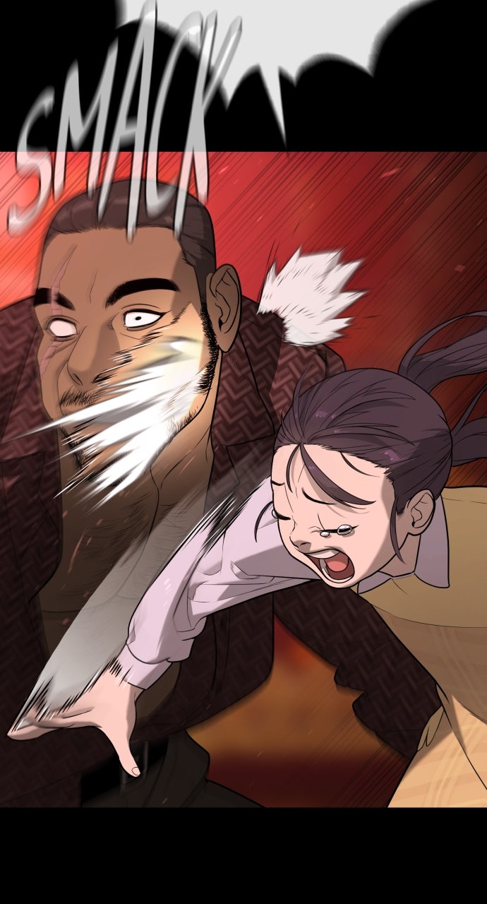 Read Killer Peter Manga Online