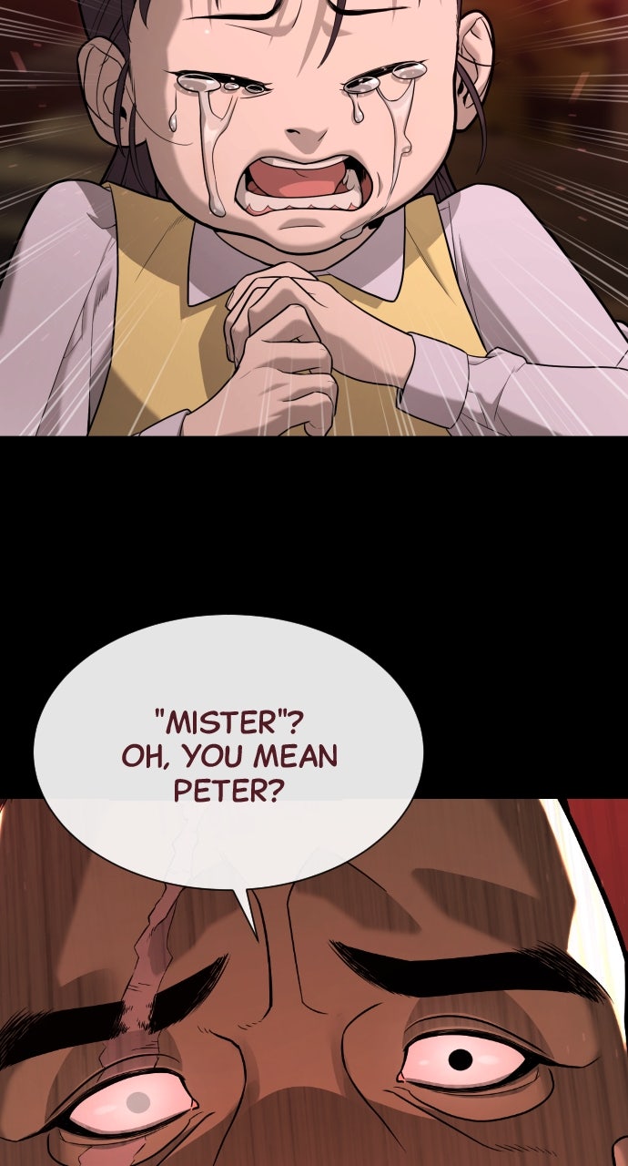 Read Killer Peter Manga Online
