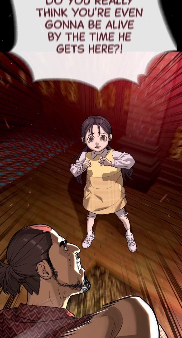 Read Killer Peter Manga Online