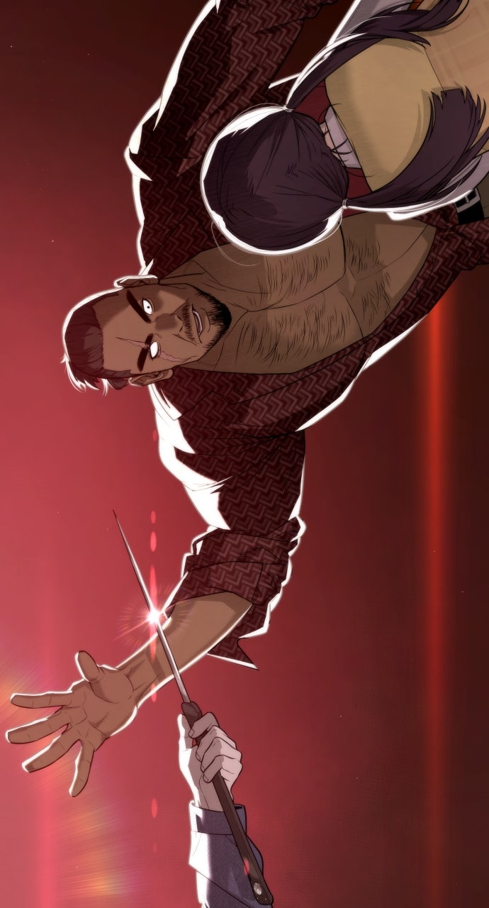 Read Killer Peter Manga Online