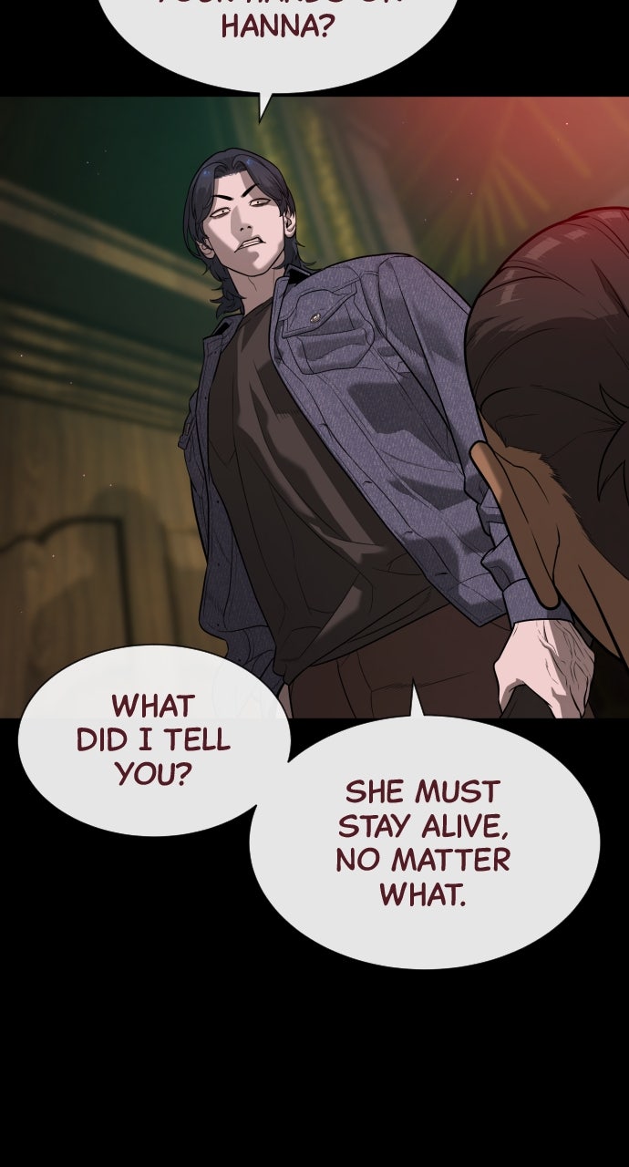 Read Killer Peter Manga Online