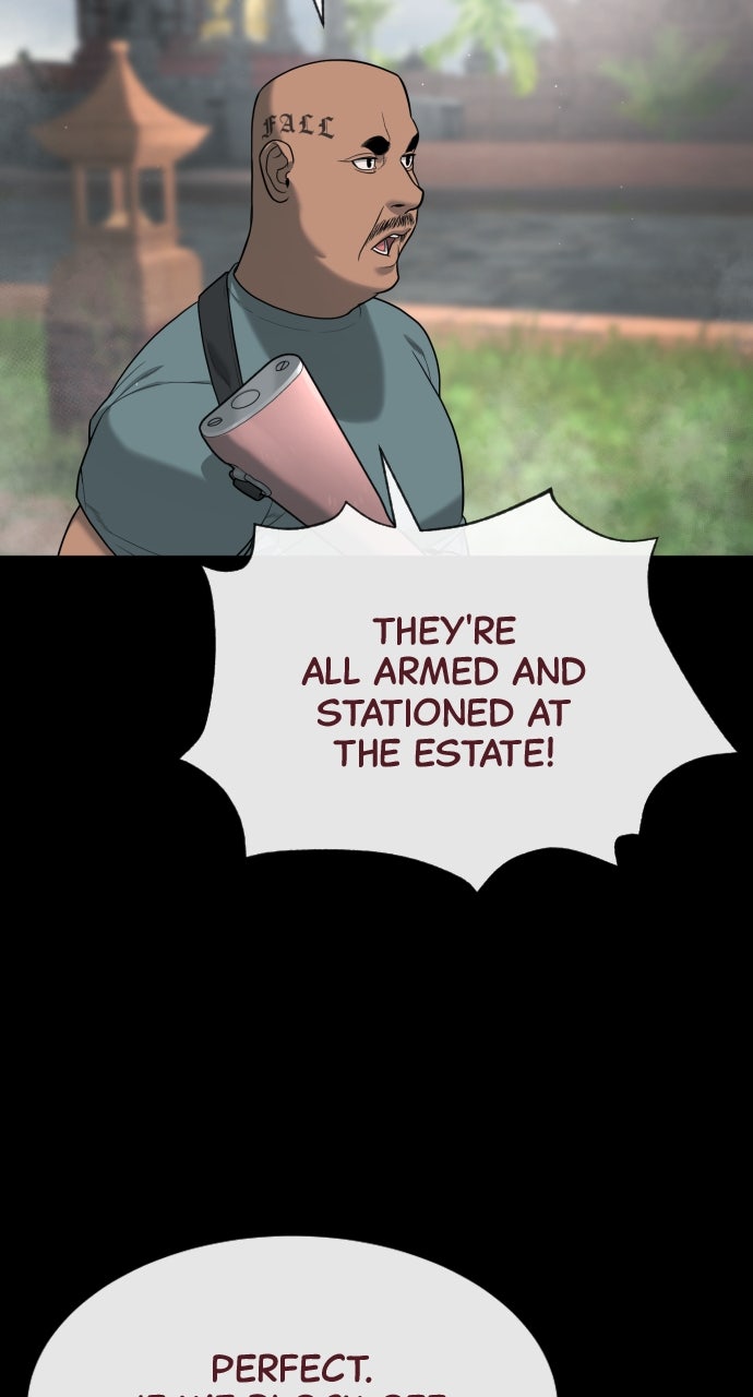 Read Killer Peter Manga Online