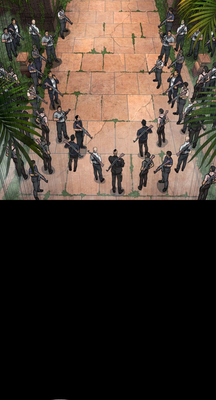 Read Killer Peter Manga Online