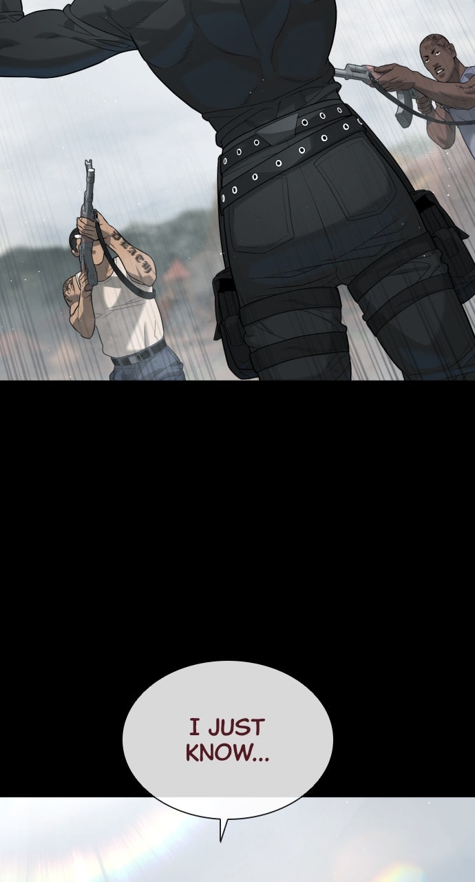 Read Killer Peter Manga Online