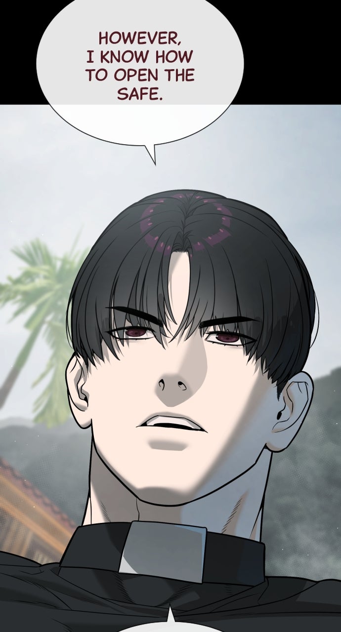 Read Killer Peter Manga Online