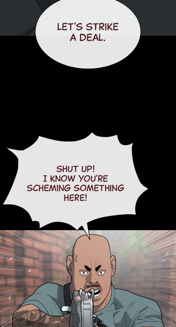 Read Killer Peter Manga Online