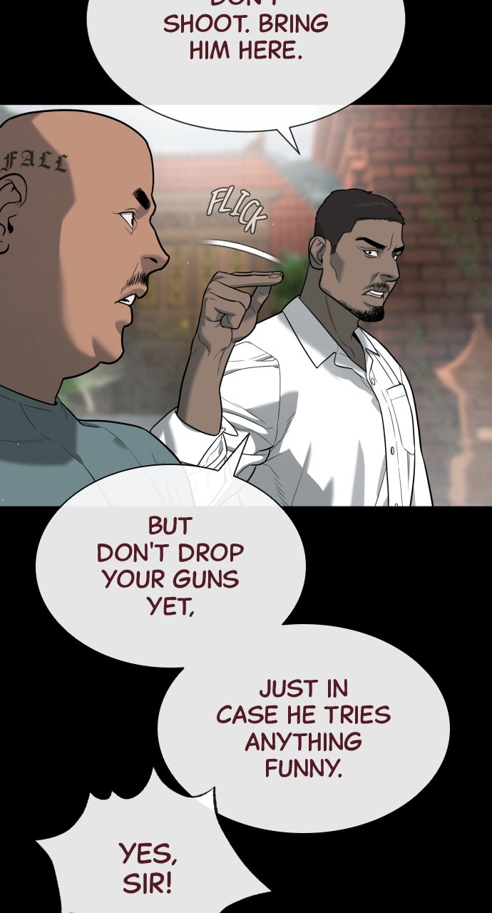 Read Killer Peter Manga Online