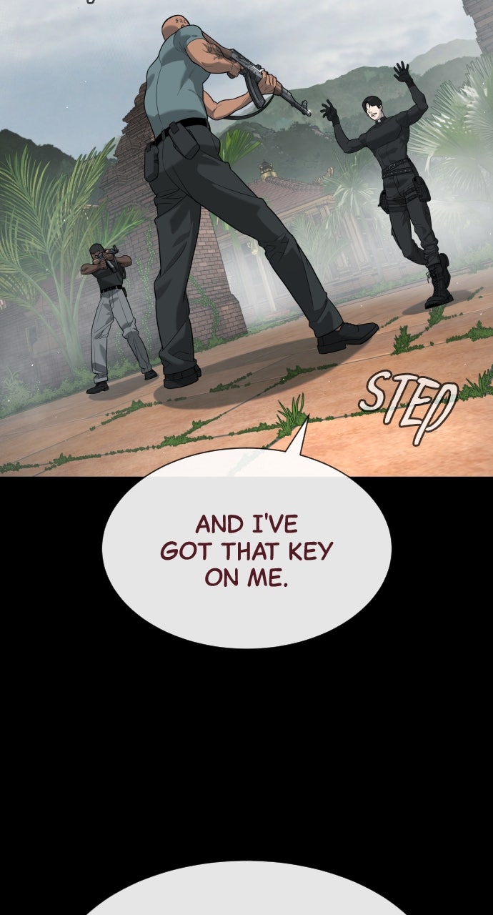 Read Killer Peter Manga Online