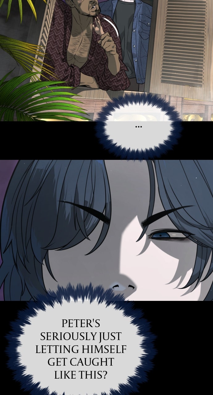 Read Killer Peter Manga Online