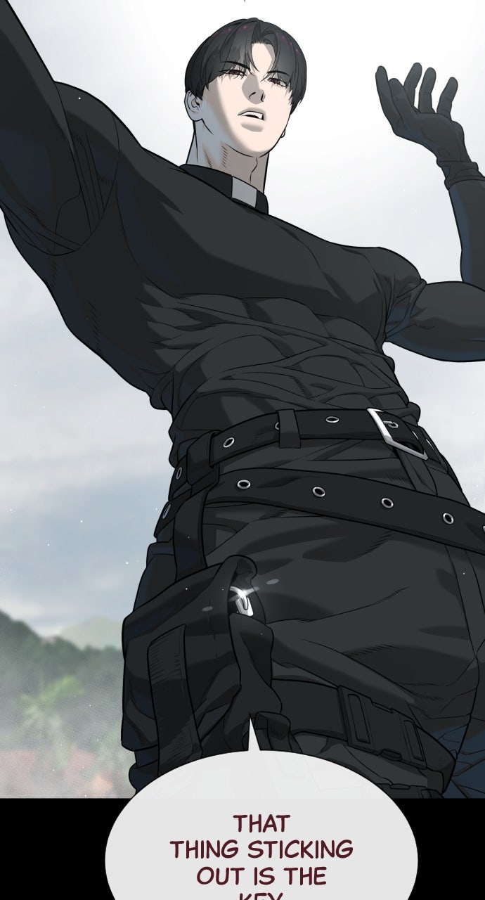 Read Killer Peter Manga Online