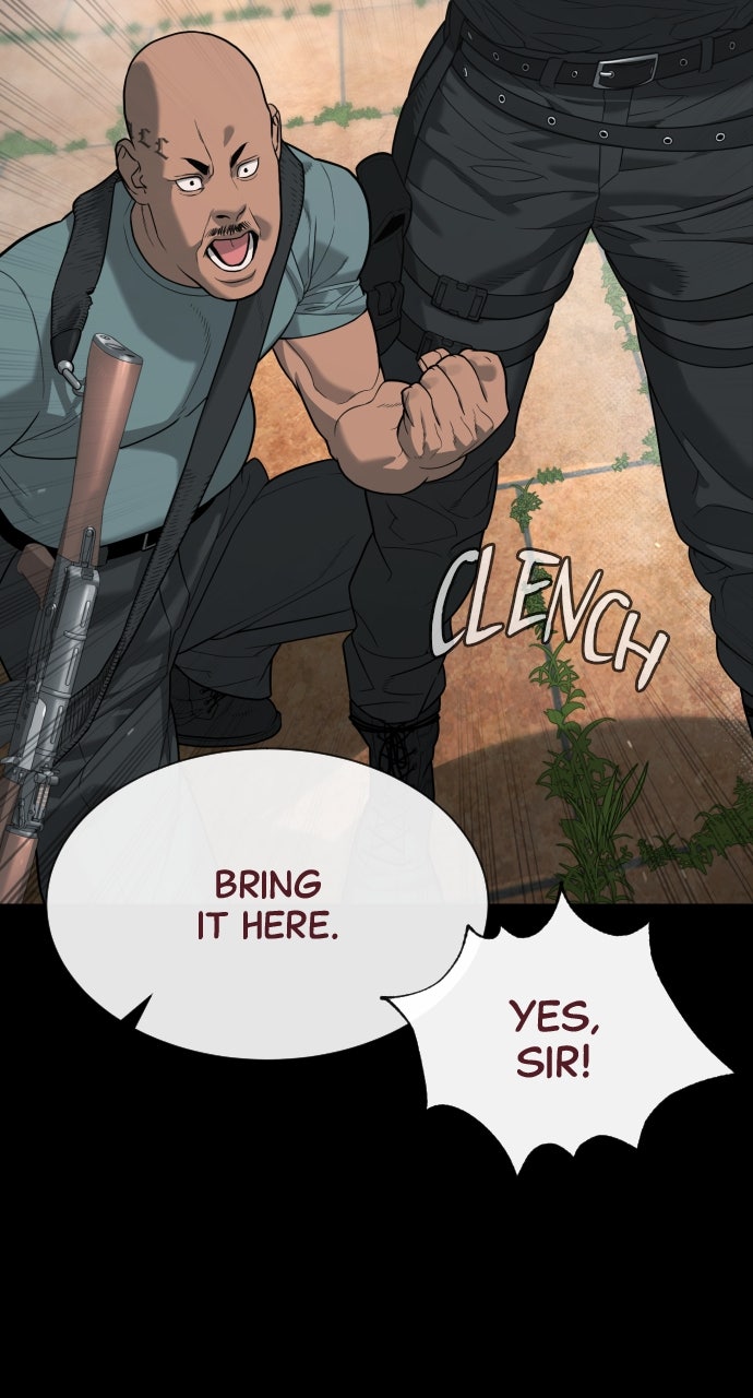 Read Killer Peter Manga Online