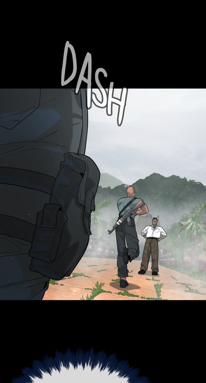 Read Killer Peter Manga Online