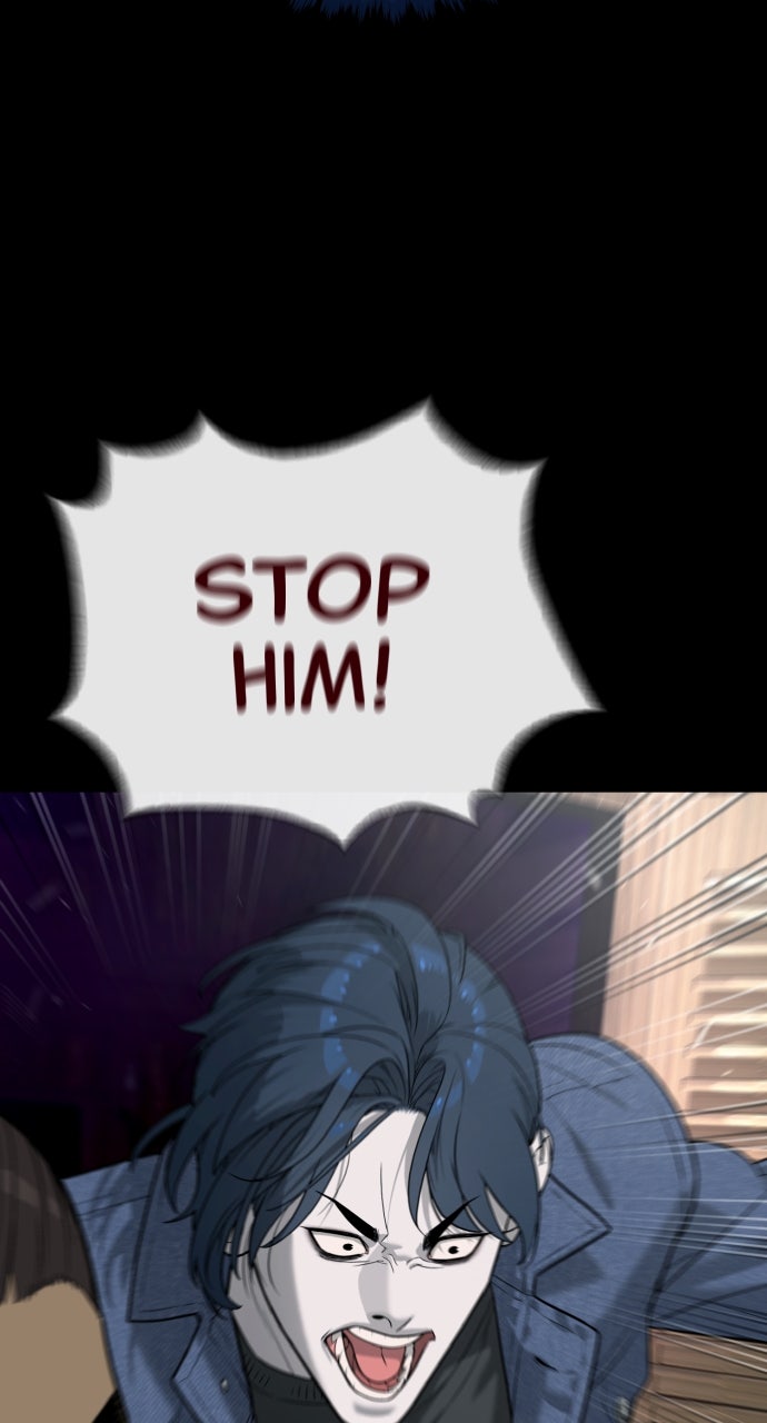 Read Killer Peter Manga Online