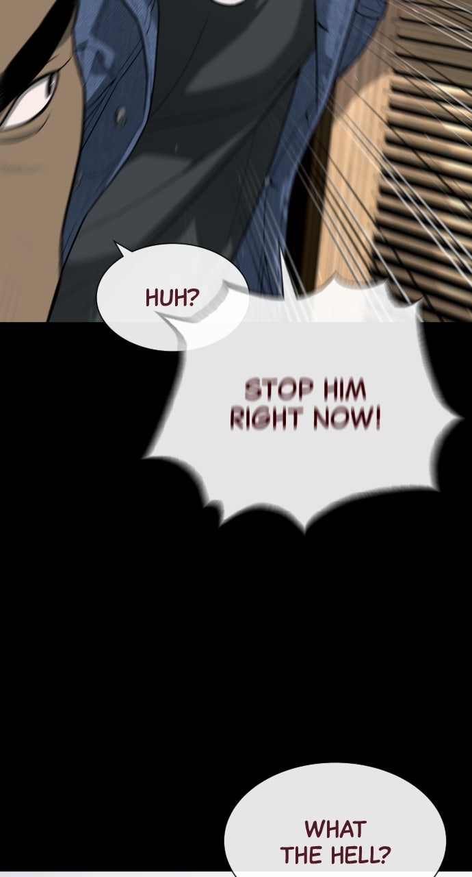 Read Killer Peter Manga Online